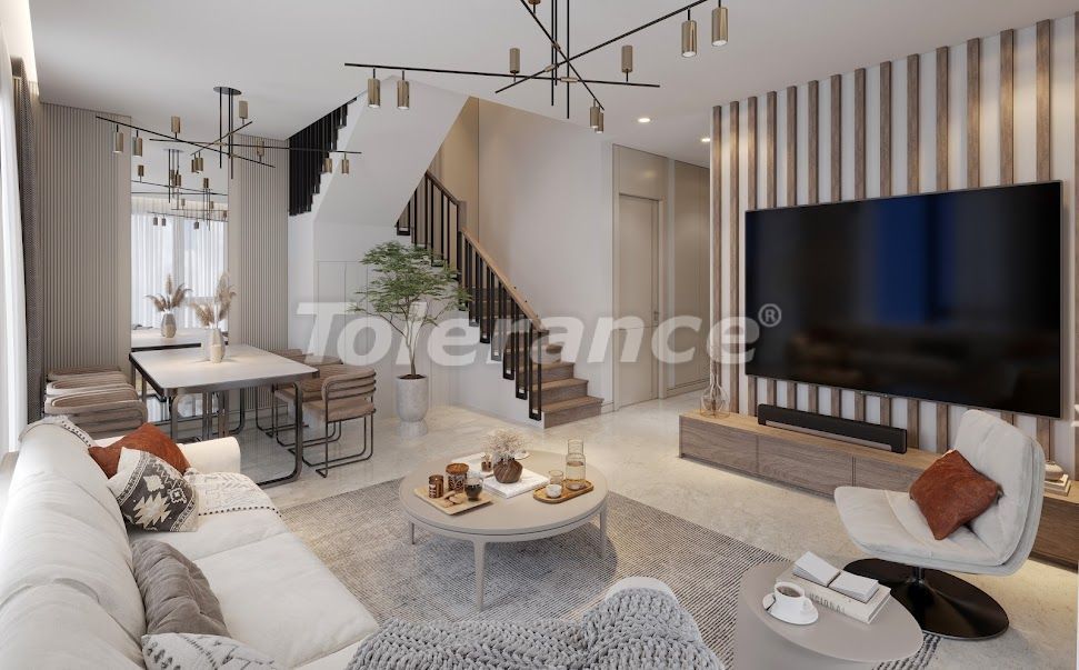 Apartment in Alanya, Turkey, 211 m² - picture 3