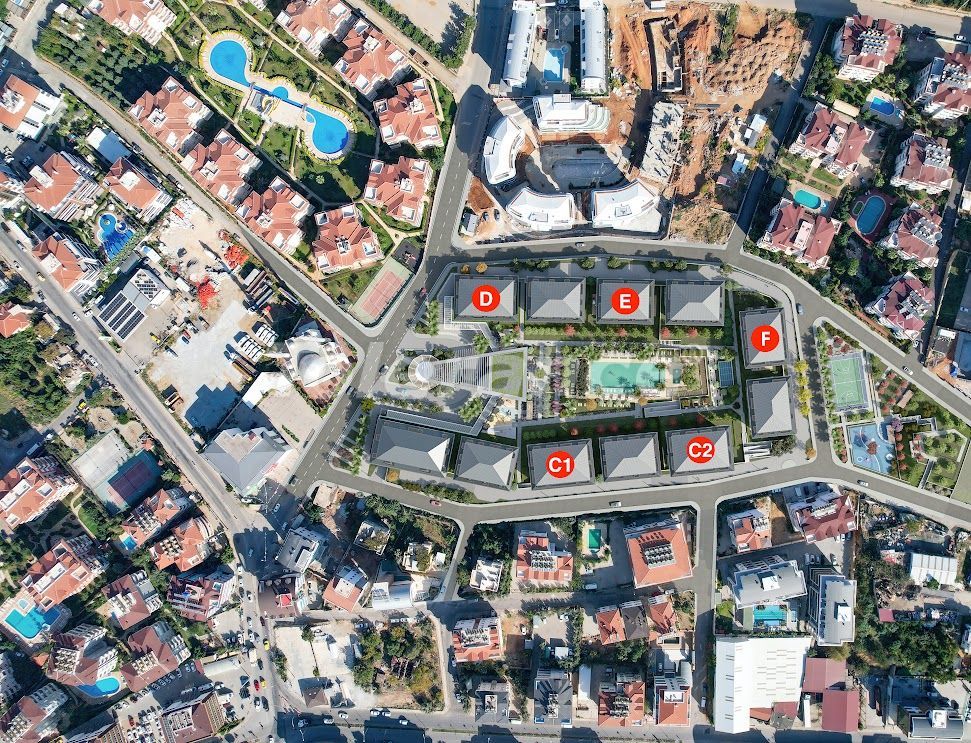 Apartment in Alanya, Turkey, 211 m² - picture 4