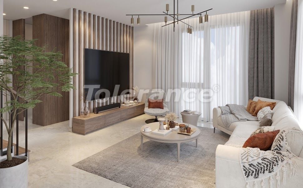 Apartment in Alanya, Turkey, 211 m² - picture 5