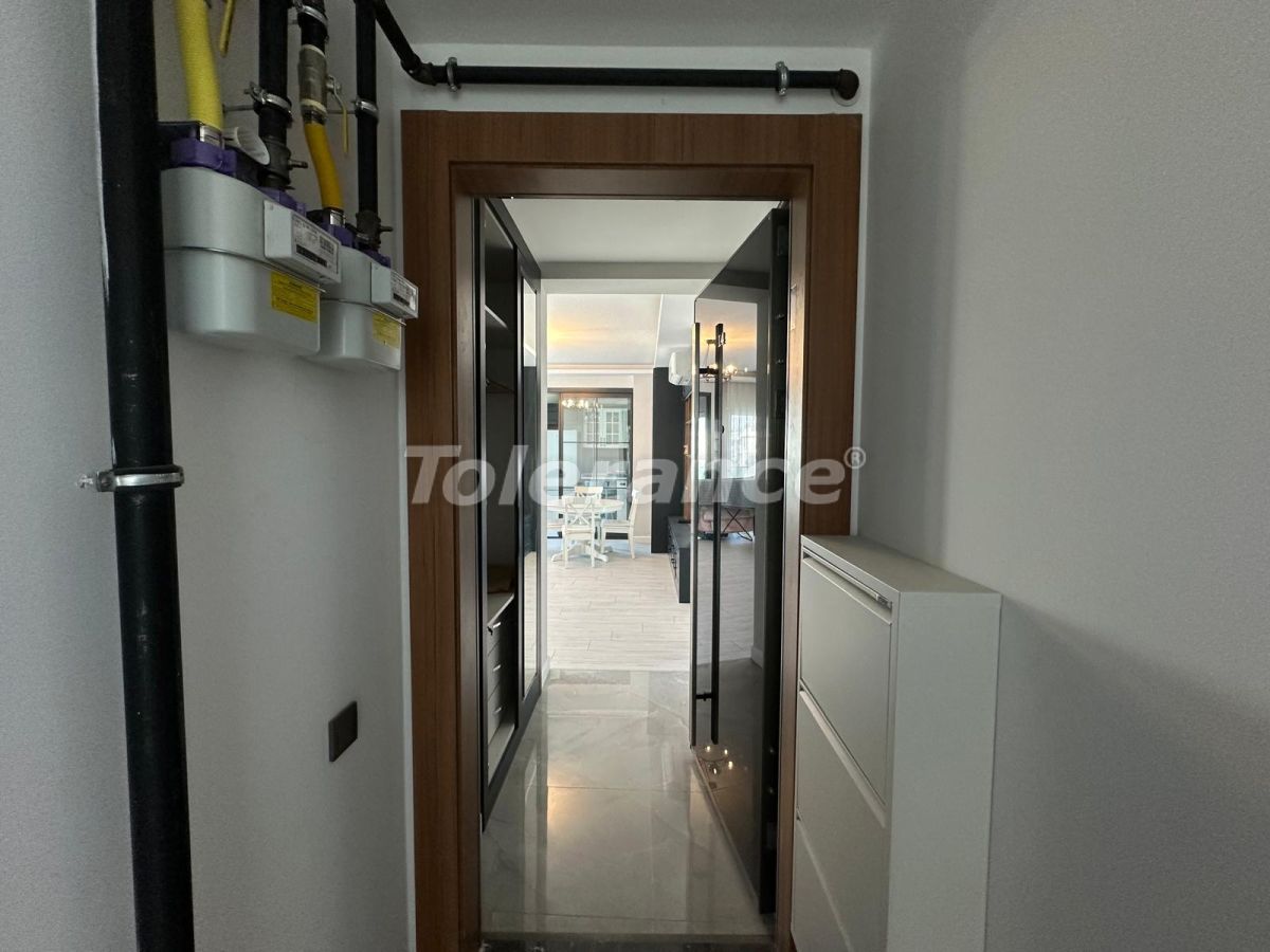 Appartamenti a Antalya, Turchia, 105 m² - foto 6