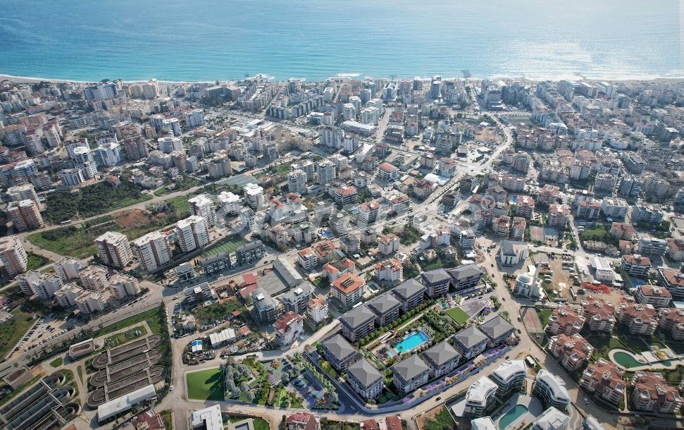 Apartment in Alanya, Turkey, 211 m² - picture 7