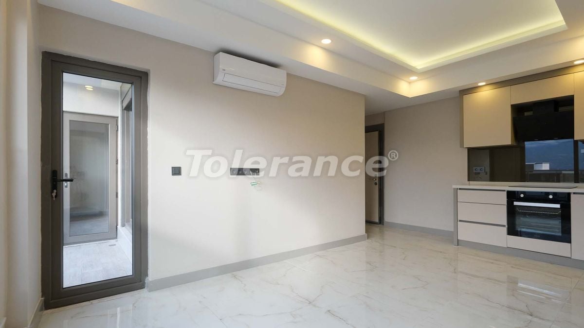 Apartment in Finike, Türkei, 54 m² - Foto 8