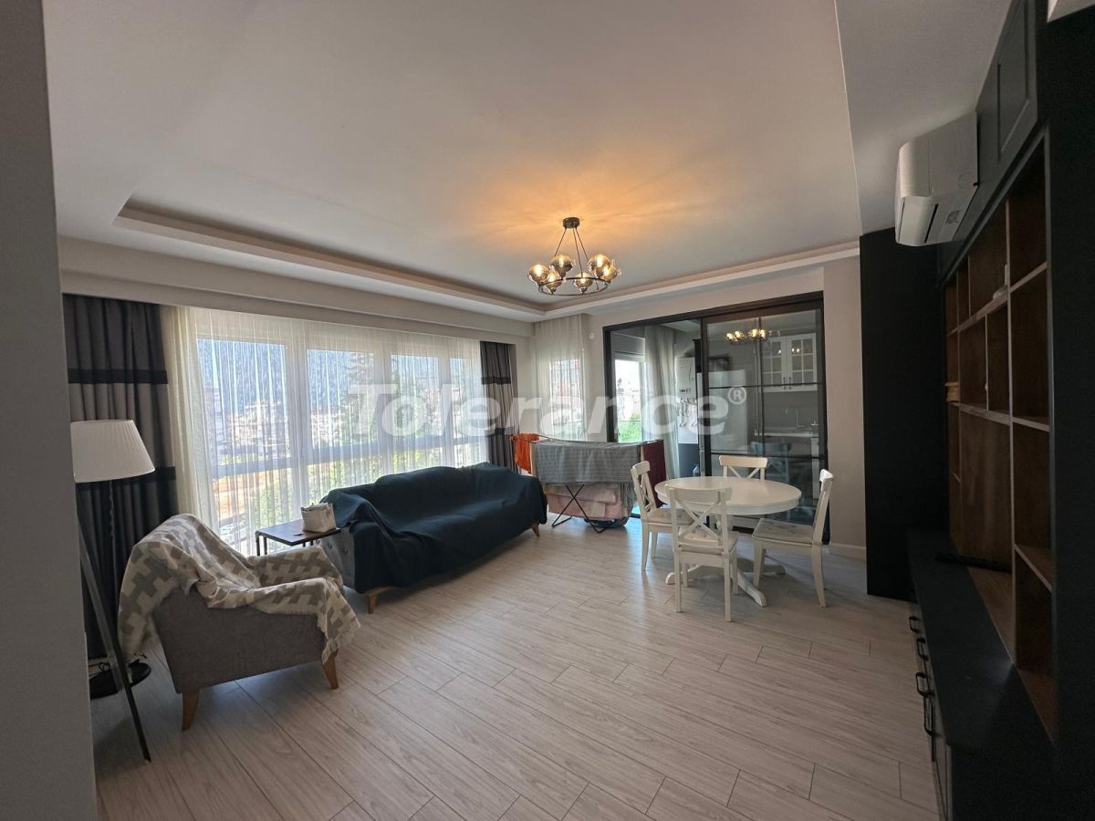 Appartamenti a Antalya, Turchia, 105 m² - foto 8