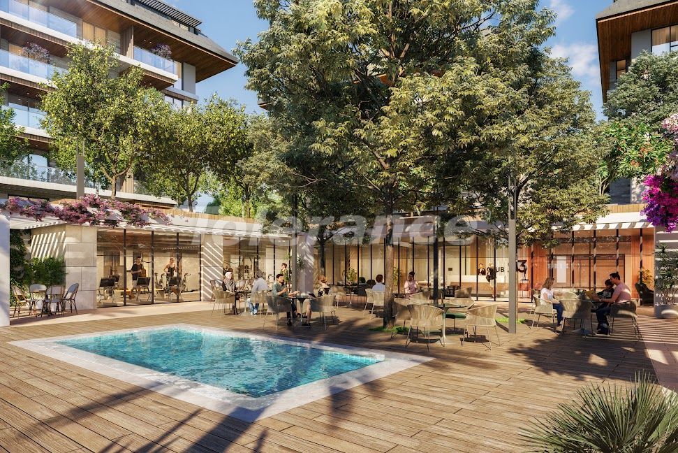 Apartment in Alanya, Turkey, 211 m² - picture 11