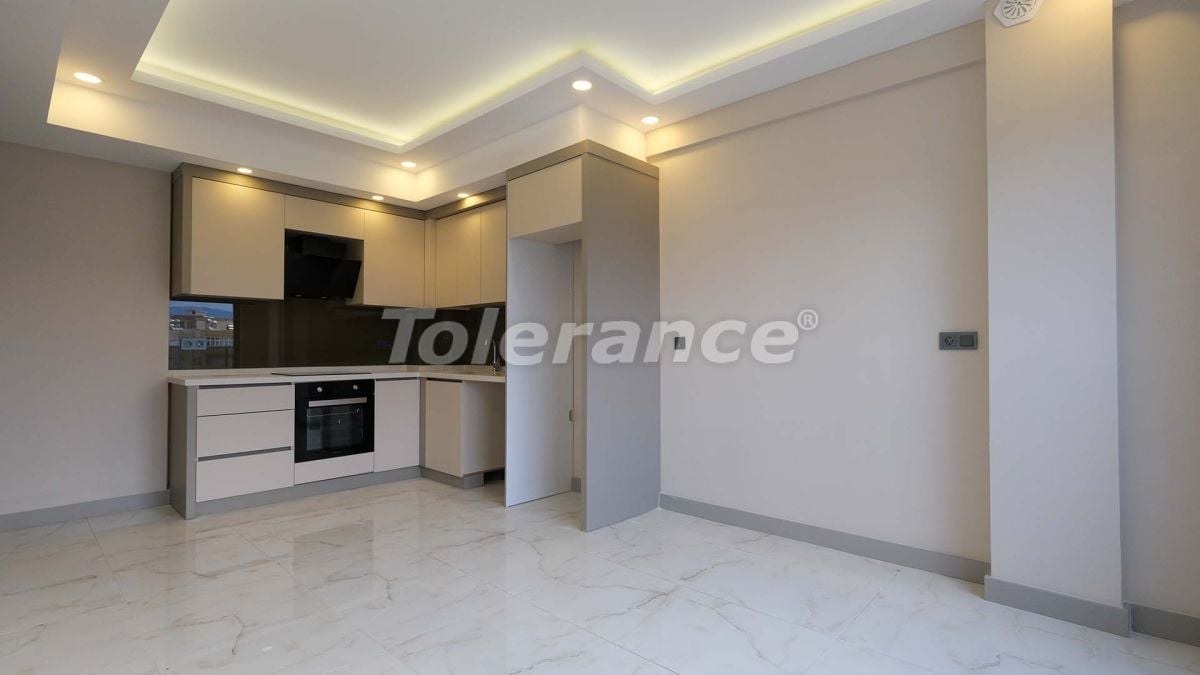 Apartment in Finike, Türkei, 54 m² - Foto 11