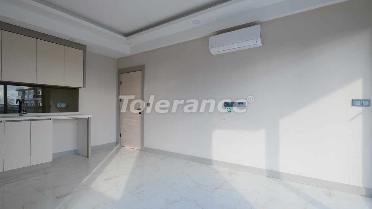 Apartment in Finike, Türkei, 54 m² - Foto 13