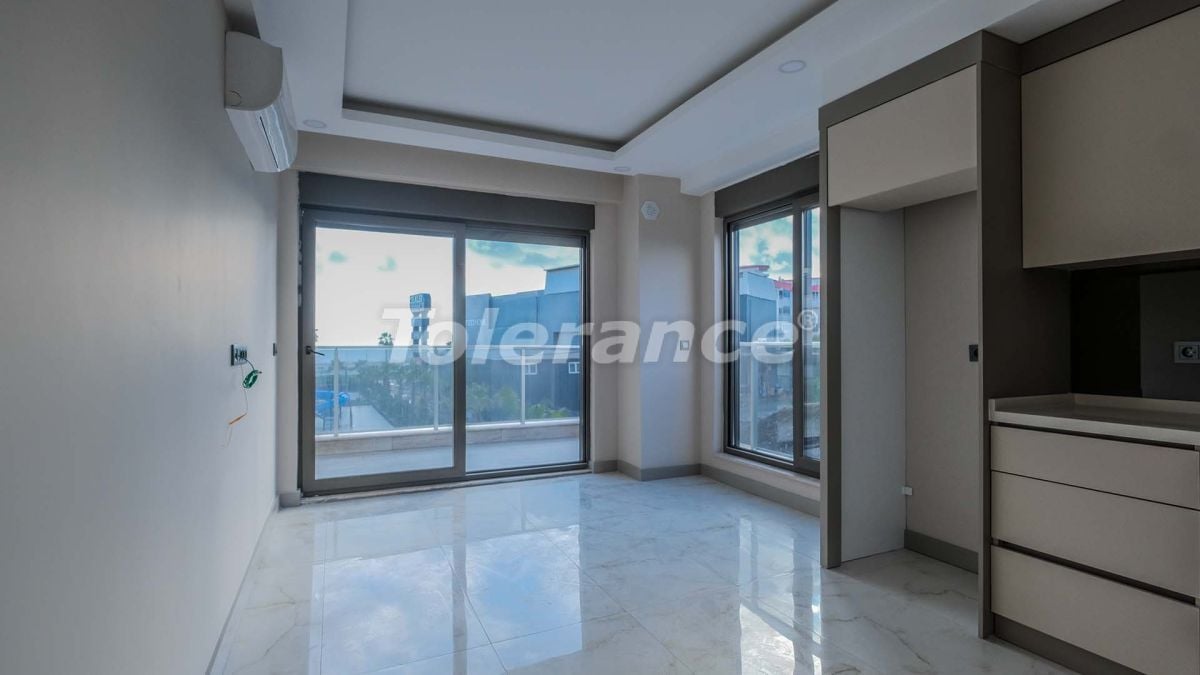 Apartment in Finike, Türkei, 54 m² - Foto 14