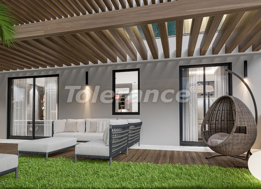 Appartement à Alanya, Turquie, 60 m² - image 15