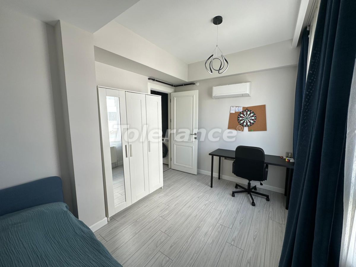 Appartamenti a Antalya, Turchia, 105 m² - foto 15