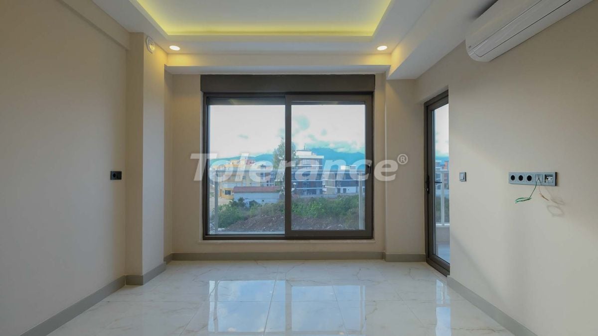 Apartment in Finike, Türkei, 54 m² - Foto 16