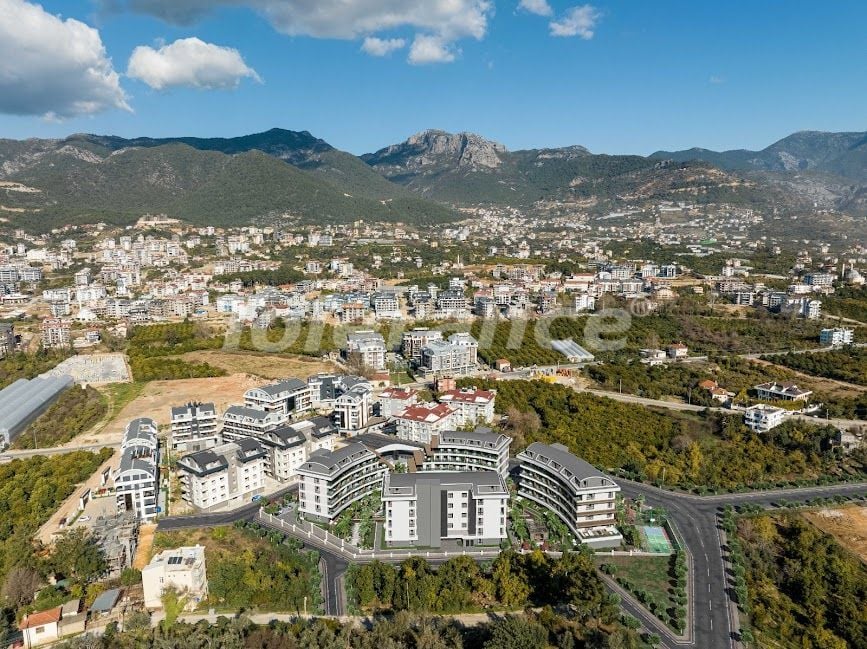 Apartamento en Alanya, Turquia, 51 m² - imagen 18