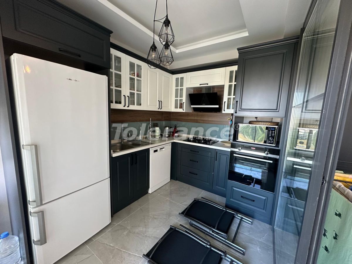 Appartamenti a Antalya, Turchia, 105 m² - foto 18