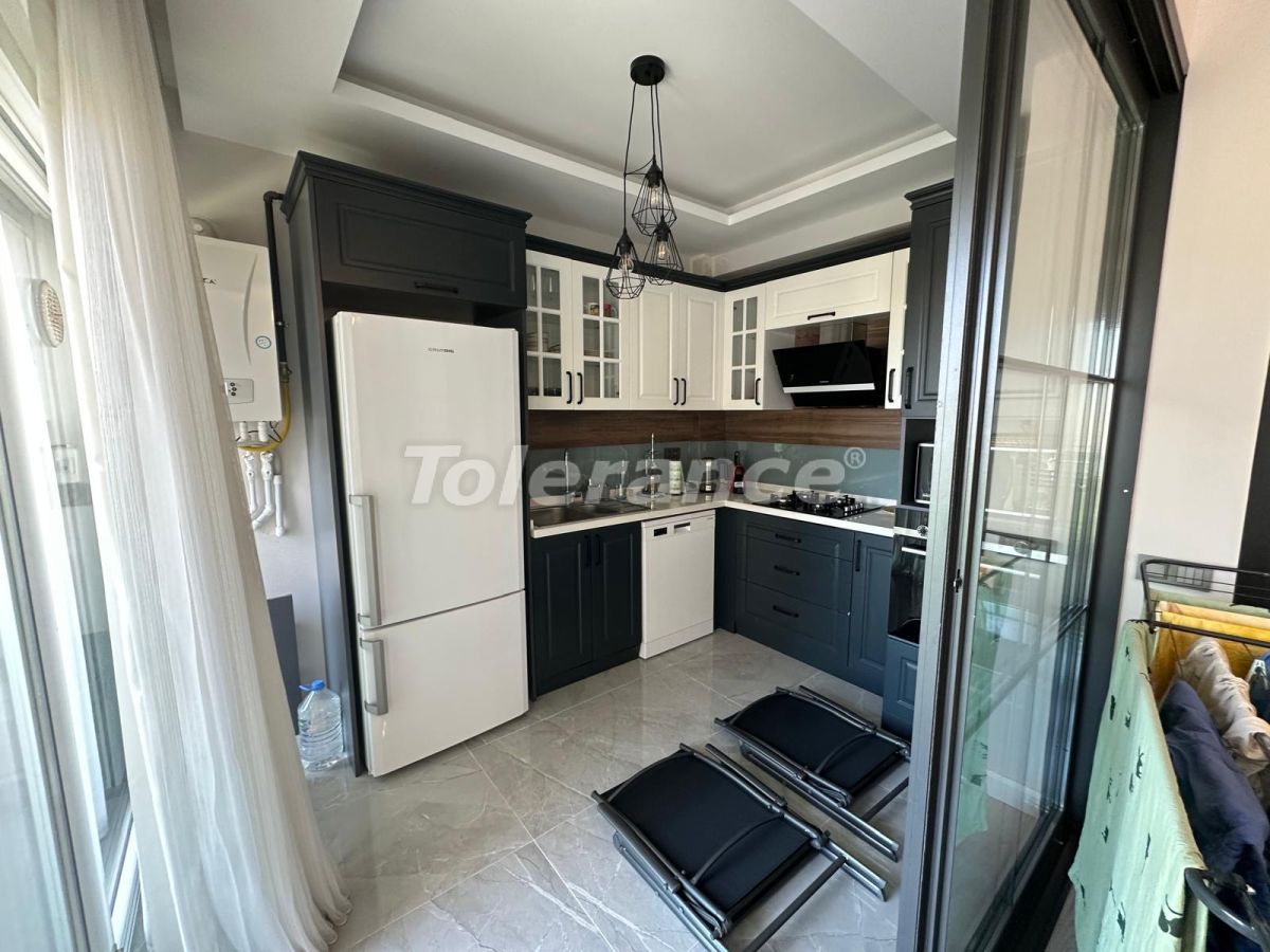 Appartamenti a Antalya, Turchia, 105 m² - foto 19