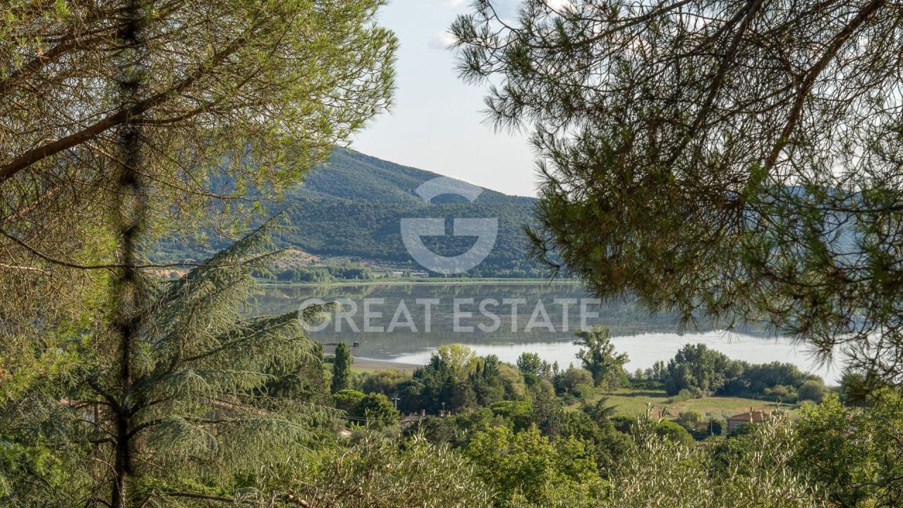 Haus in Magione, Italien, 274.6 m² - Foto 2