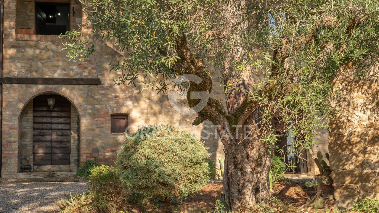 Haus in Magione, Italien, 274.6 m² - Foto 7