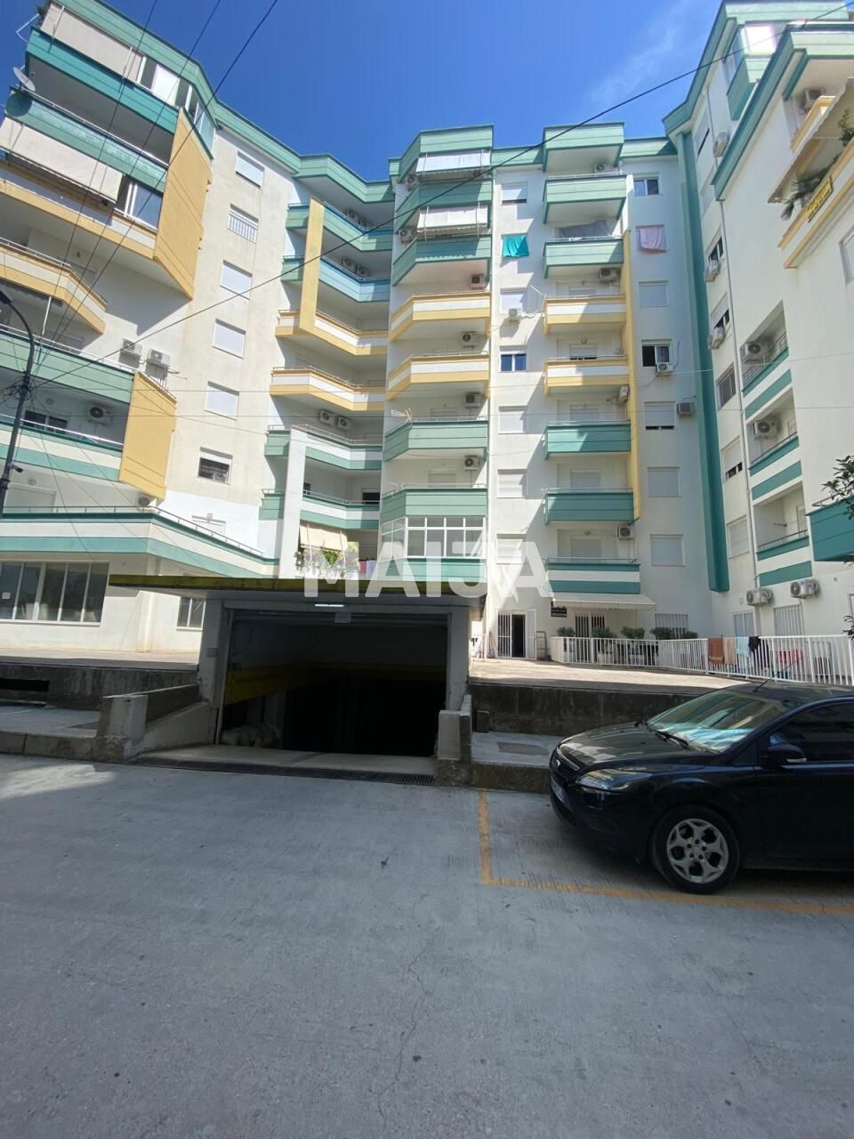 Apartment in Vlore, Albania, 66.56 m² - picture 1