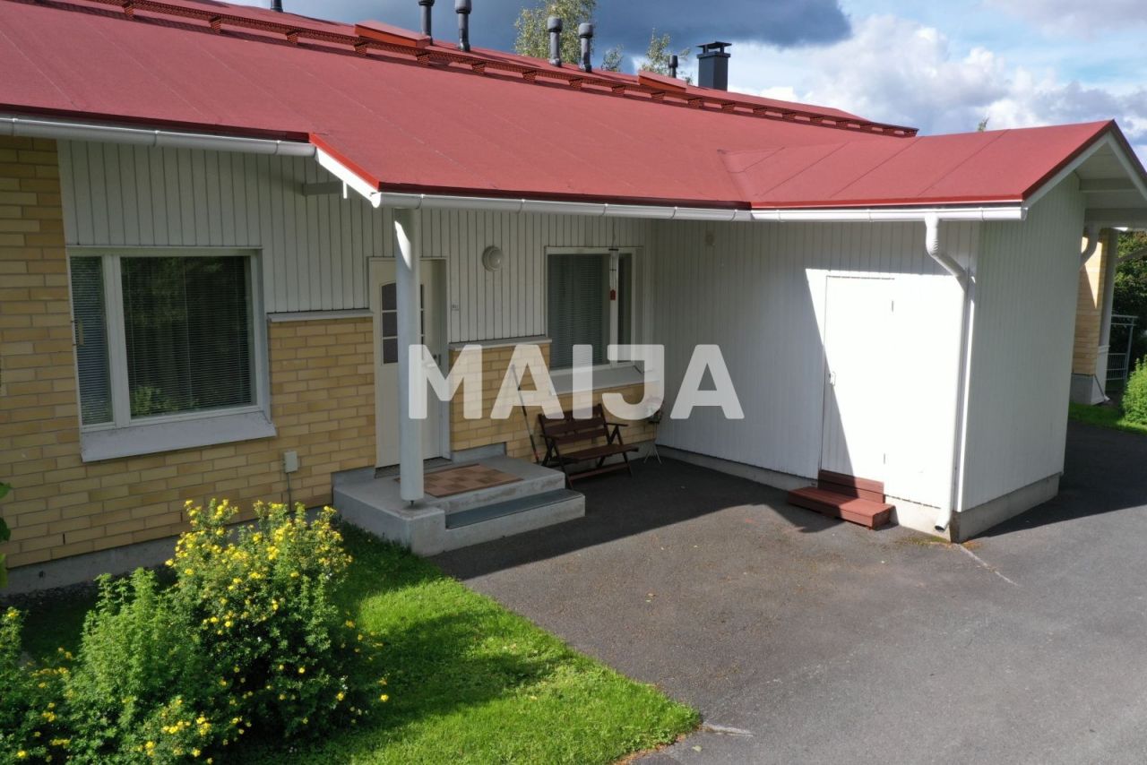 Flat Tornio, Finland, 76 m² - picture 1