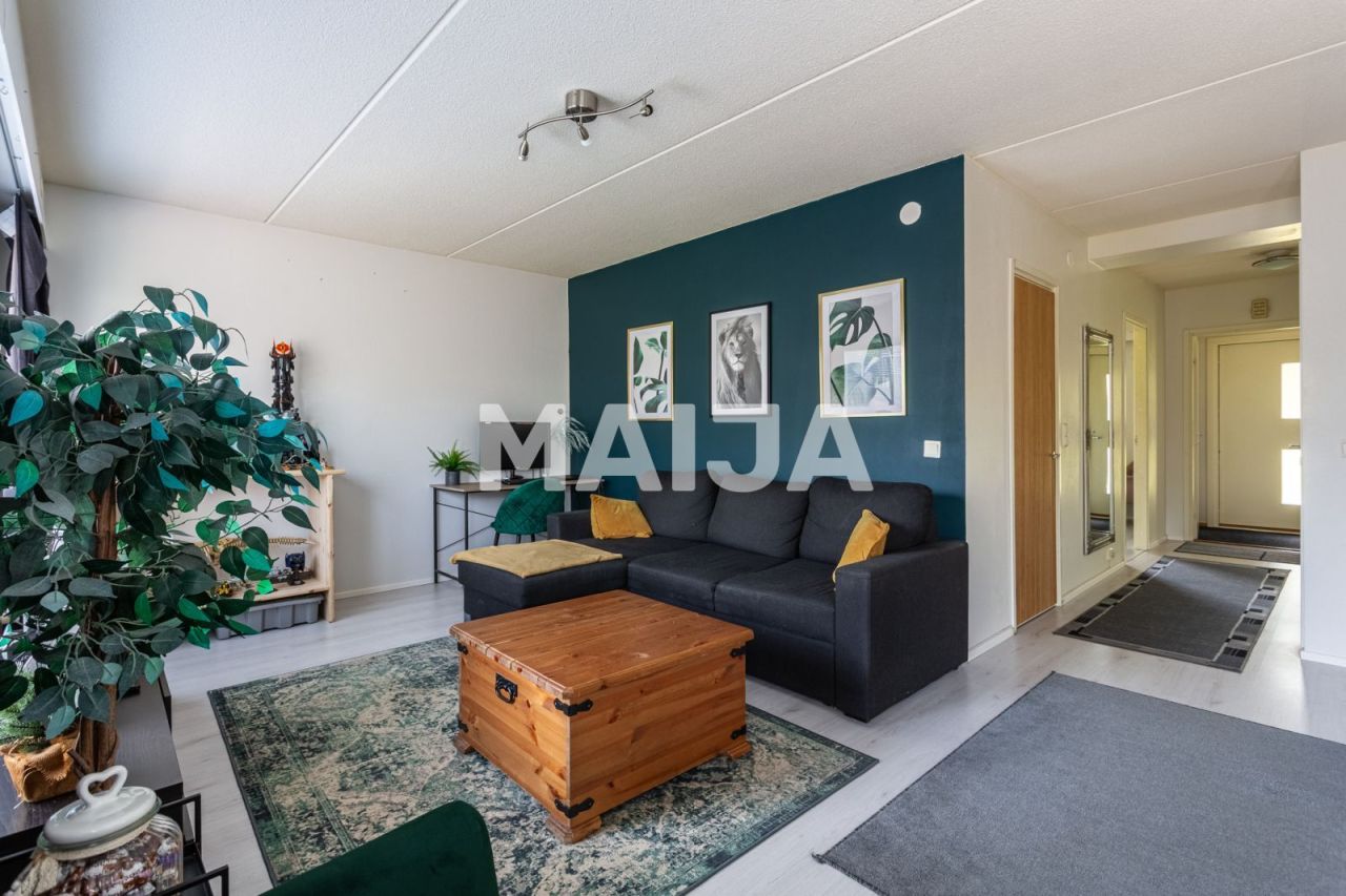 Appartement à Tampere, Finlande, 74 m² - image 1