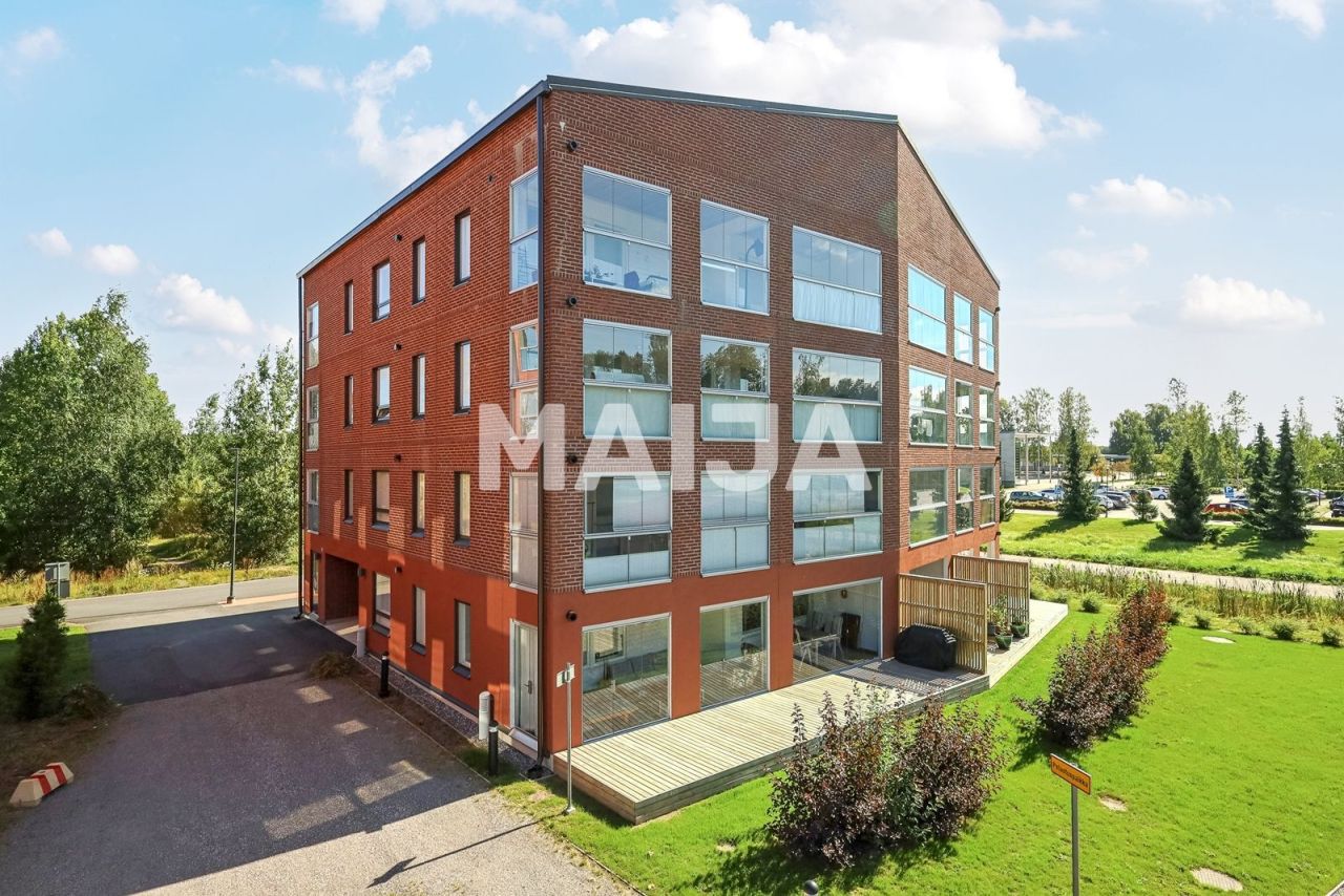 Apartment in Porvoo, Finnland, 77.5 m² - Foto 1