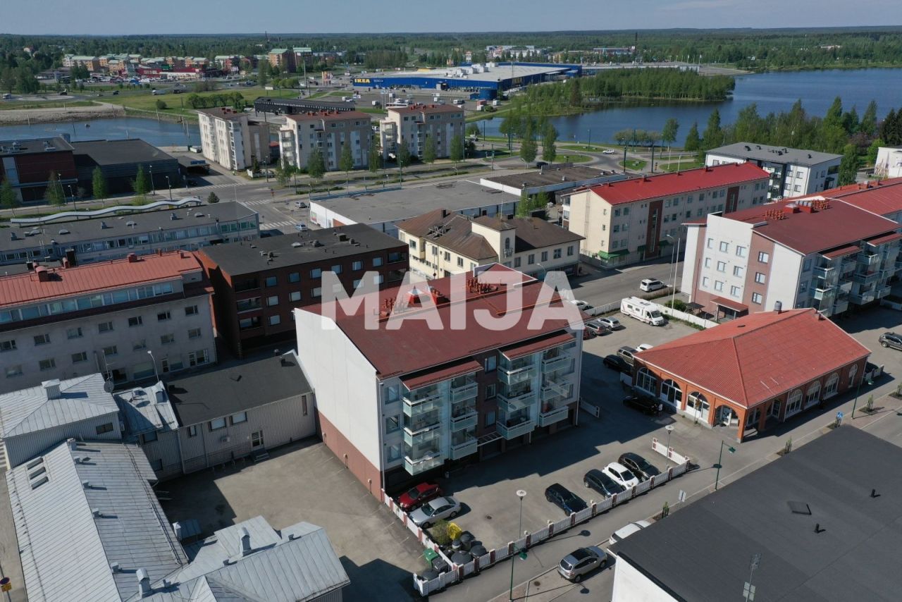 Apartamento Tornio, Finlandia, 43 m² - imagen 1