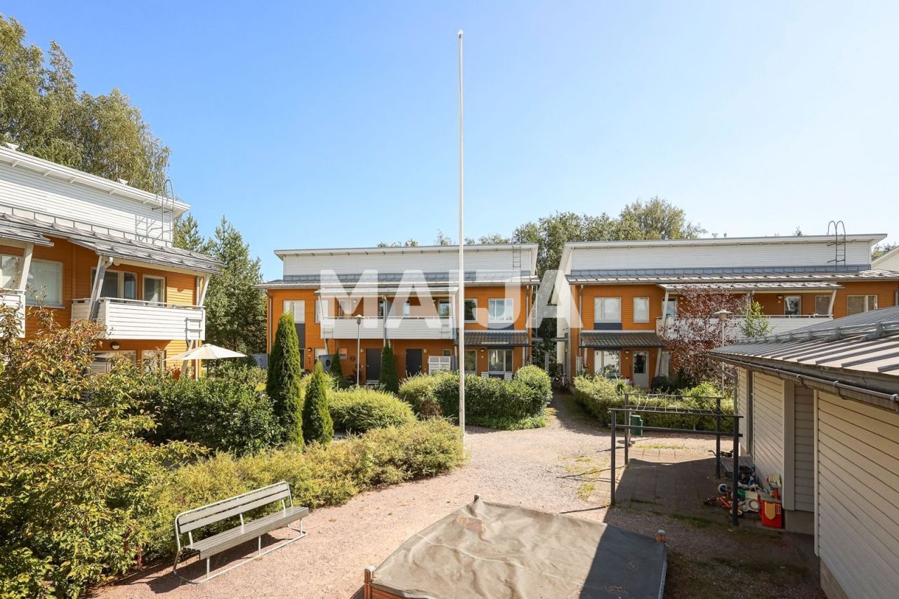 Appartement à Porvoo, Finlande, 81.5 m² - image 1