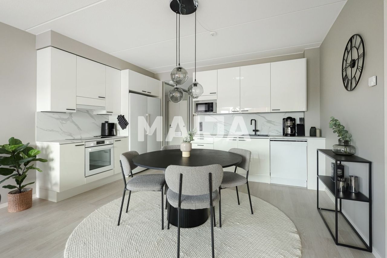 Apartment in Sipoo, Finnland, 68.6 m² - Foto 1
