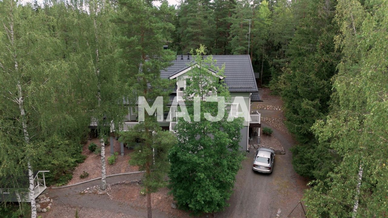 House in Porvoo, Finland, 171 m² - picture 1