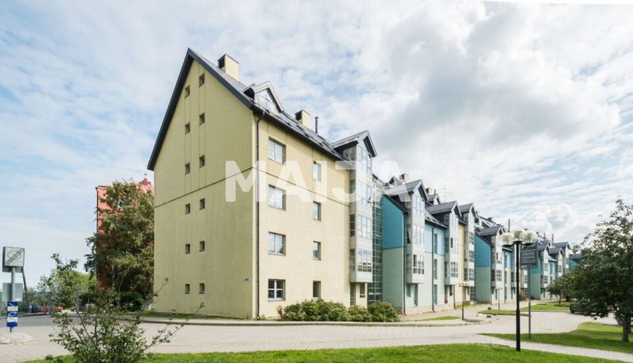 Apartment in Tallinn, Estland, 70 m² - Foto 1