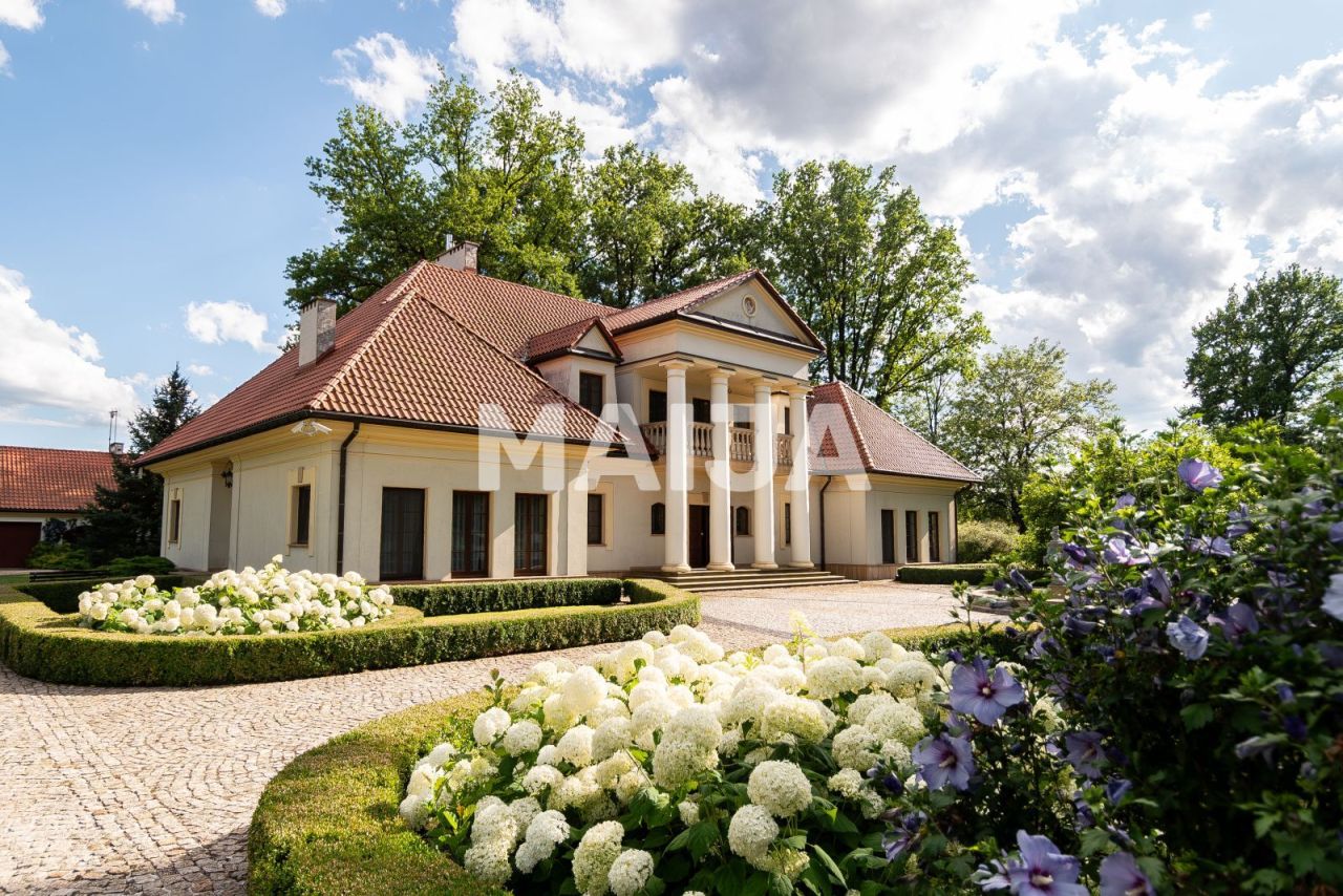 Maison Racławice, Pologne, 534 m² - image 1