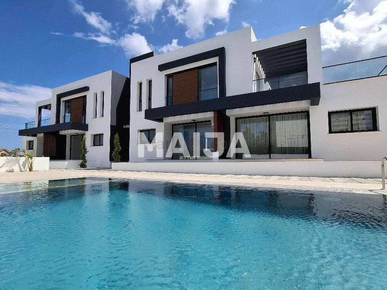 House in Kyrenia, Cyprus, 70 m² - picture 1