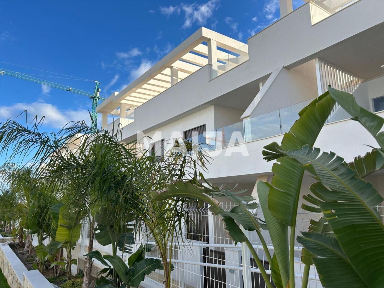 Apartment in Finestrat, Spanien, 76 m² - Foto 2