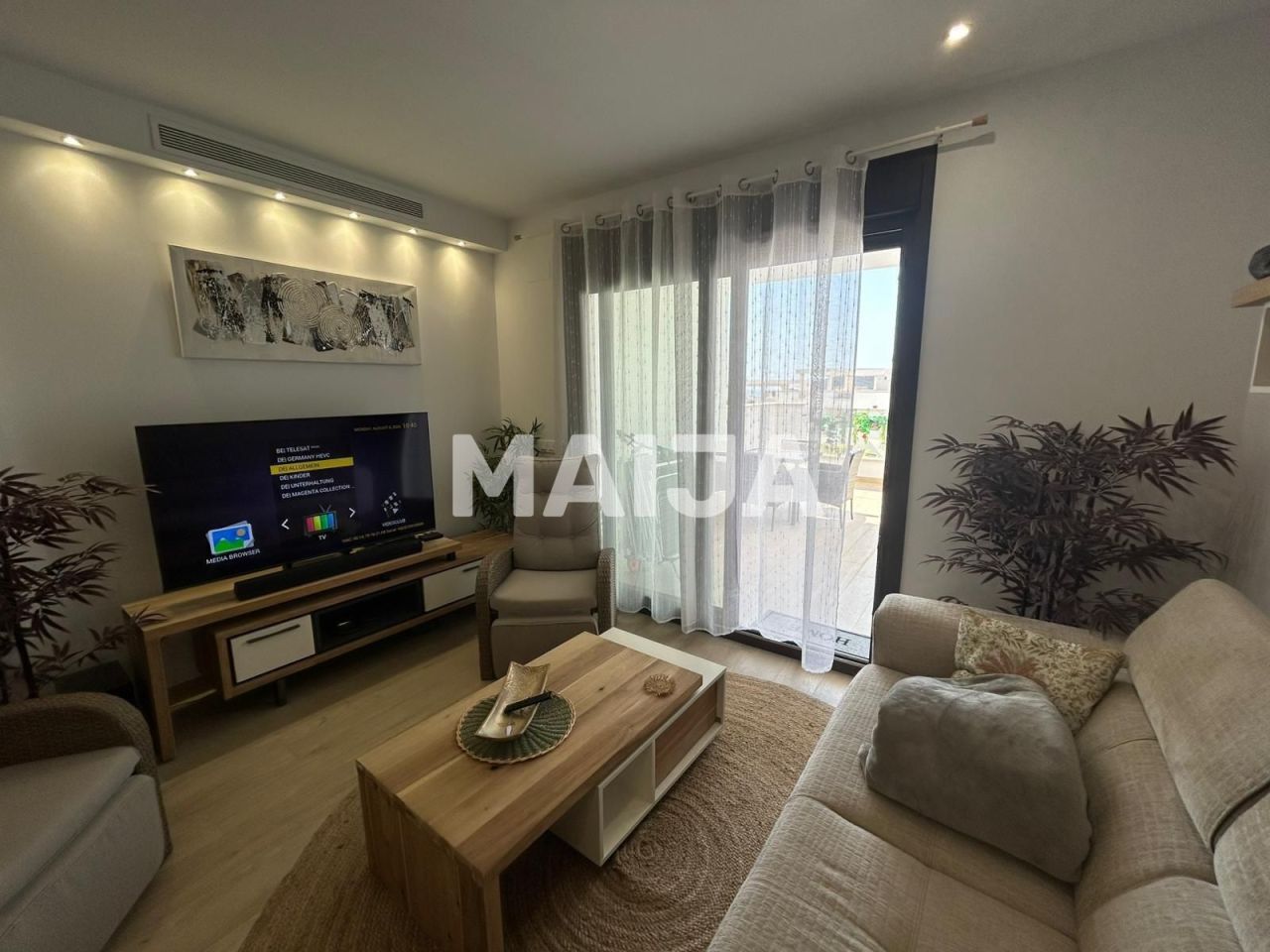 Apartment in Finestrat, Spanien, 76 m² - Foto 3