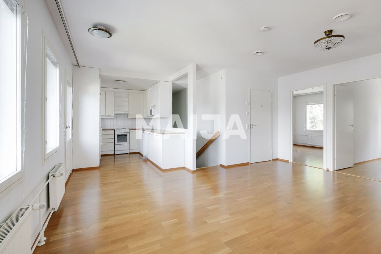 Appartement à Porvoo, Finlande, 81.5 m² - image 3