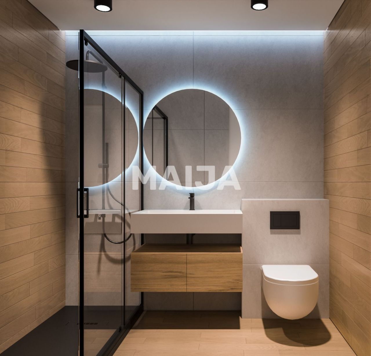 Appartement à Torrevieja, Espagne, 68 m² - image 3