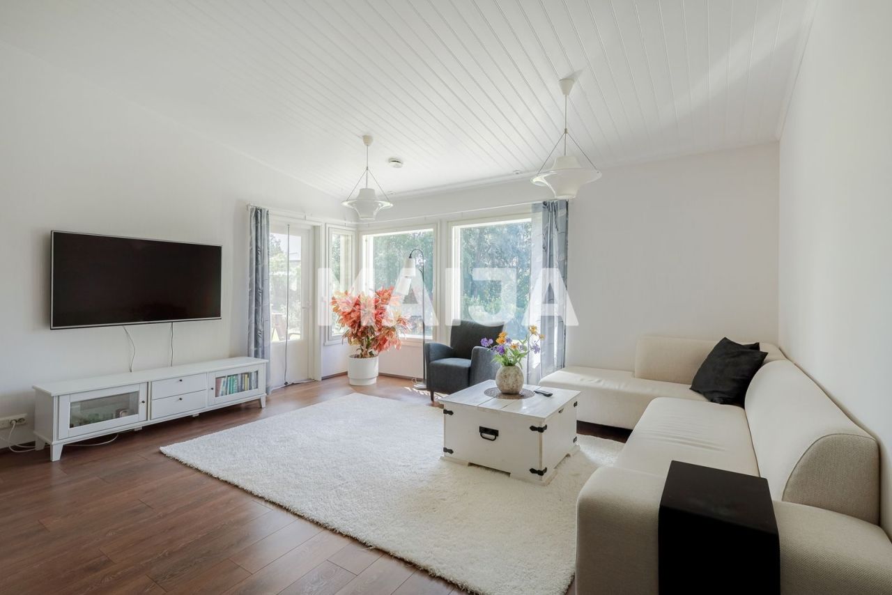 Maison à Porvoo, Finlande, 119 m² - image 3