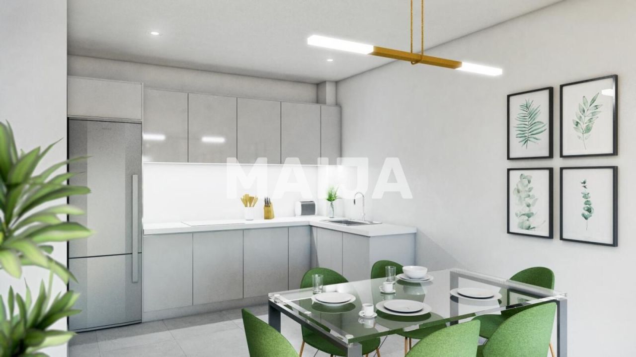 Appartamenti a Fuengirola, Spagna, 70 m² - foto 3