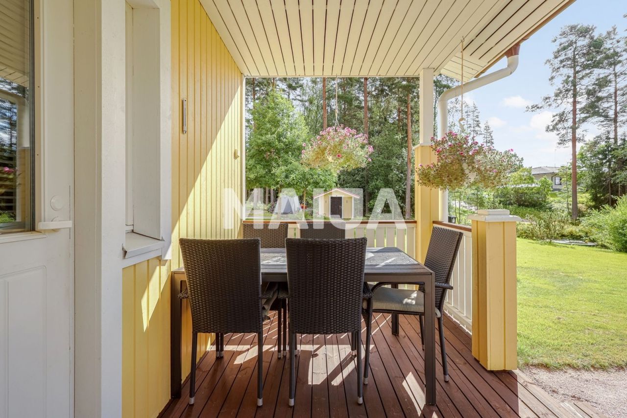 Maison à Porvoo, Finlande, 119 m² - image 4