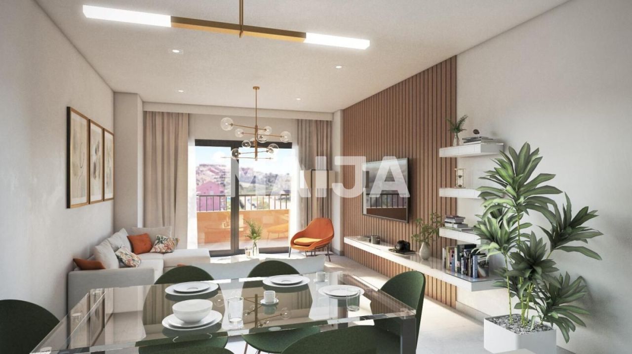Appartamenti a Fuengirola, Spagna, 70 m² - foto 4