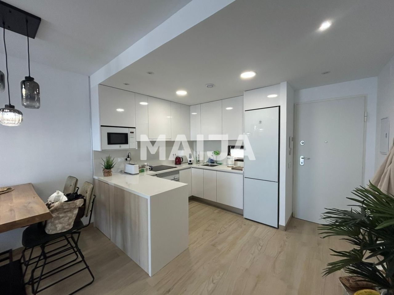 Apartment in Finestrat, Spanien, 76 m² - Foto 4