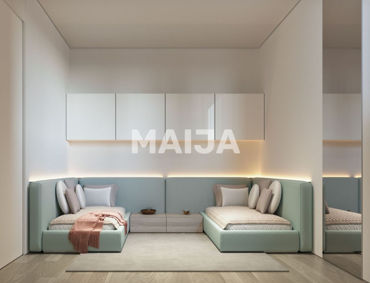 Appartement à Torrevieja, Espagne, 68 m² - image 5