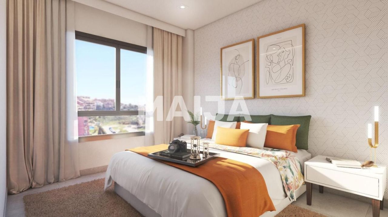 Appartamenti a Fuengirola, Spagna, 70 m² - foto 5