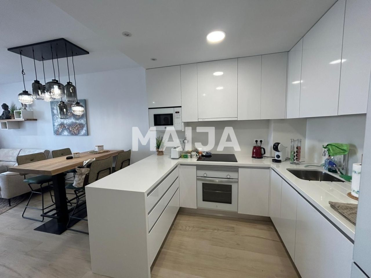 Apartment in Finestrat, Spanien, 76 m² - Foto 5