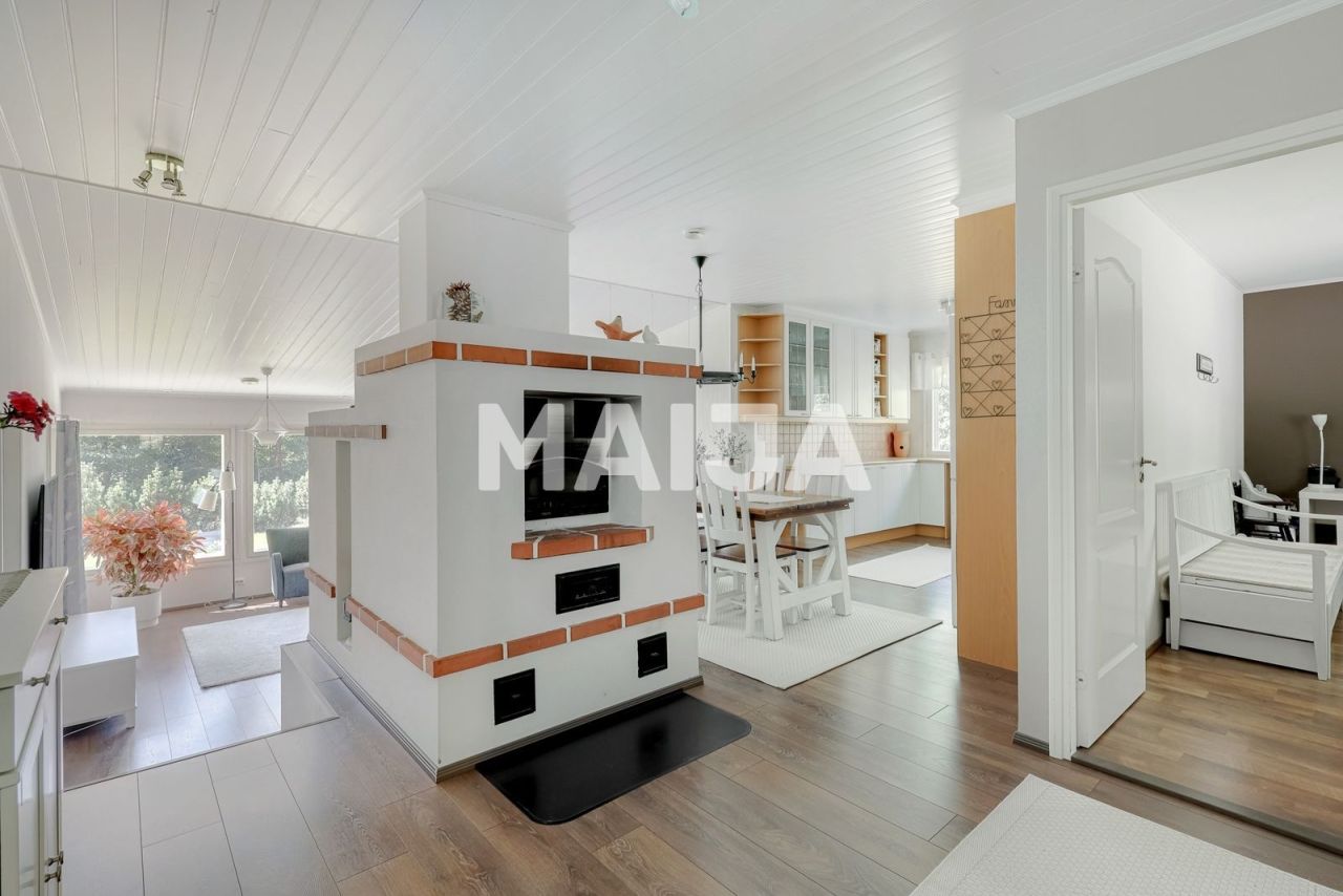 Maison à Porvoo, Finlande, 119 m² - image 5