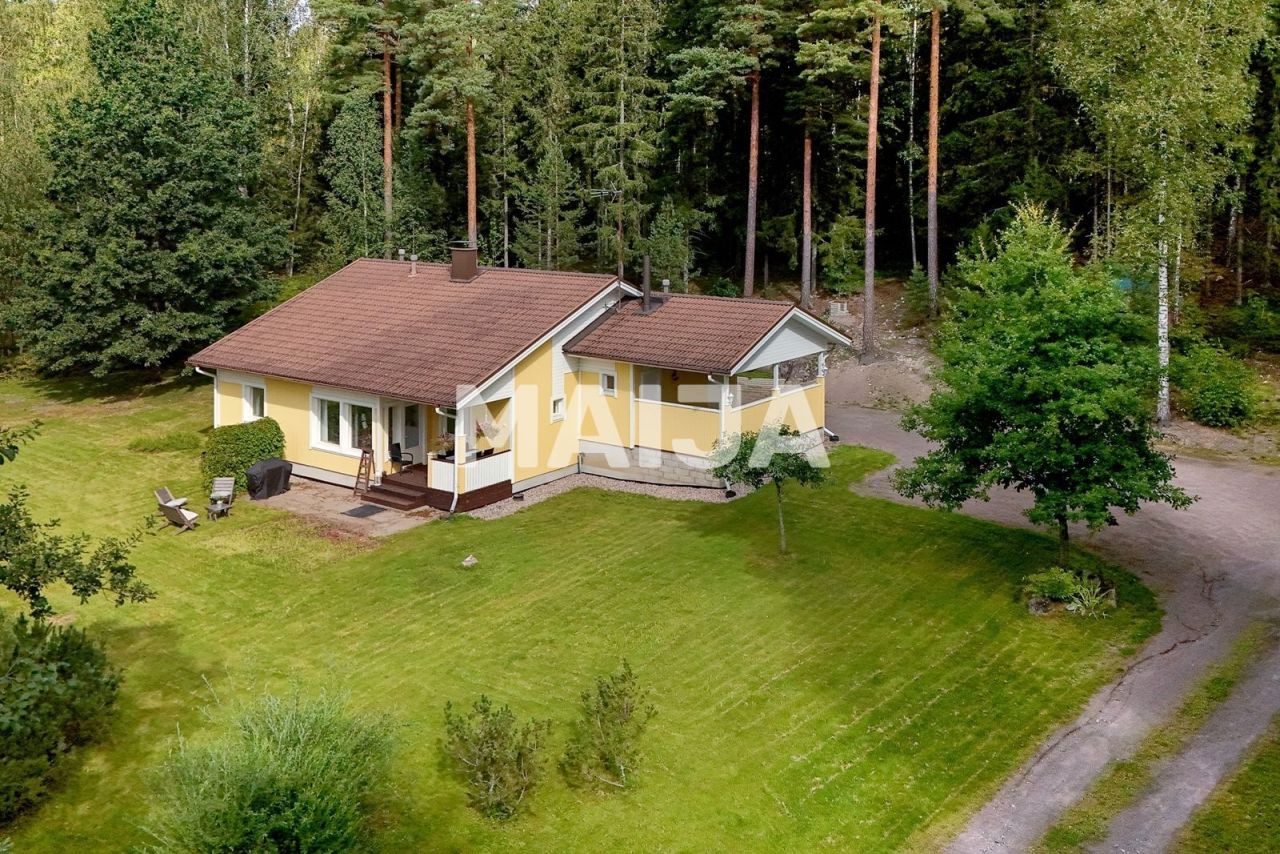 Maison à Porvoo, Finlande, 119 m² - image 6