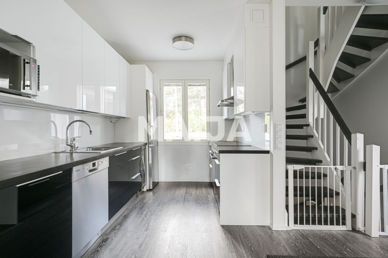 Casa en Helsinki, Finlandia, 72 m² - imagen 6