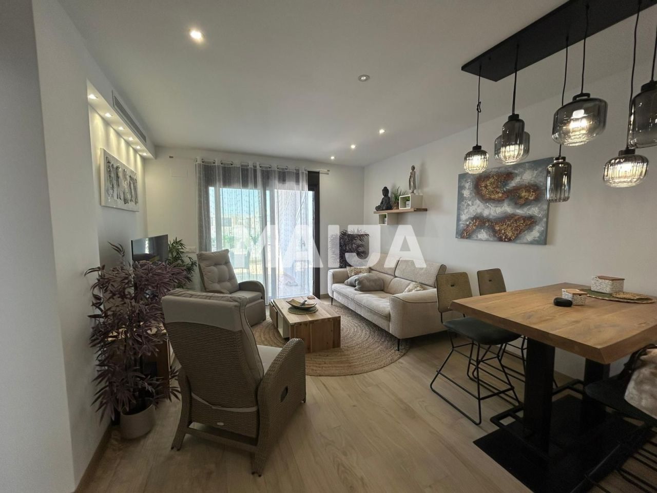 Apartment in Finestrat, Spanien, 76 m² - Foto 7