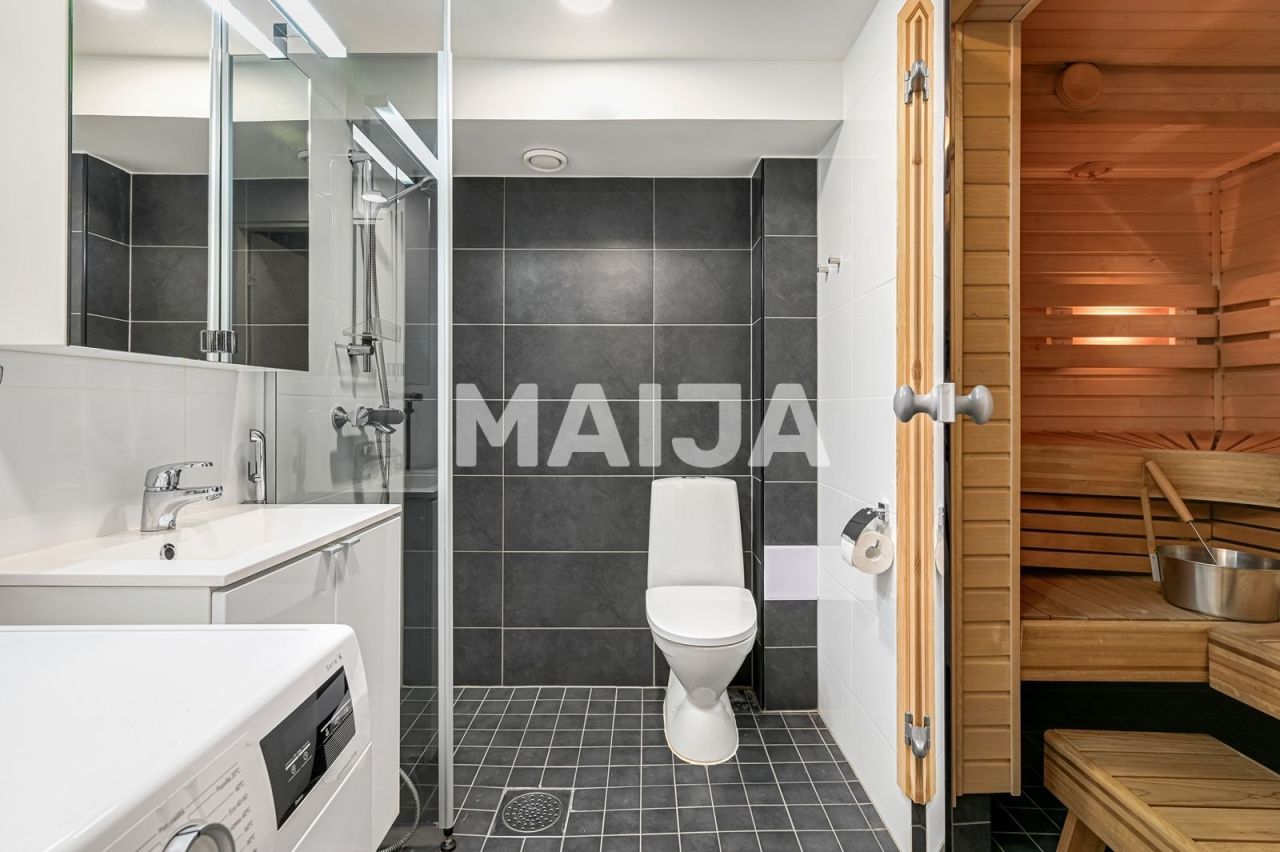 Casa en Helsinki, Finlandia, 72 m² - imagen 7