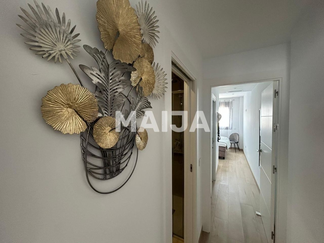 Apartment in Finestrat, Spanien, 76 m² - Foto 8