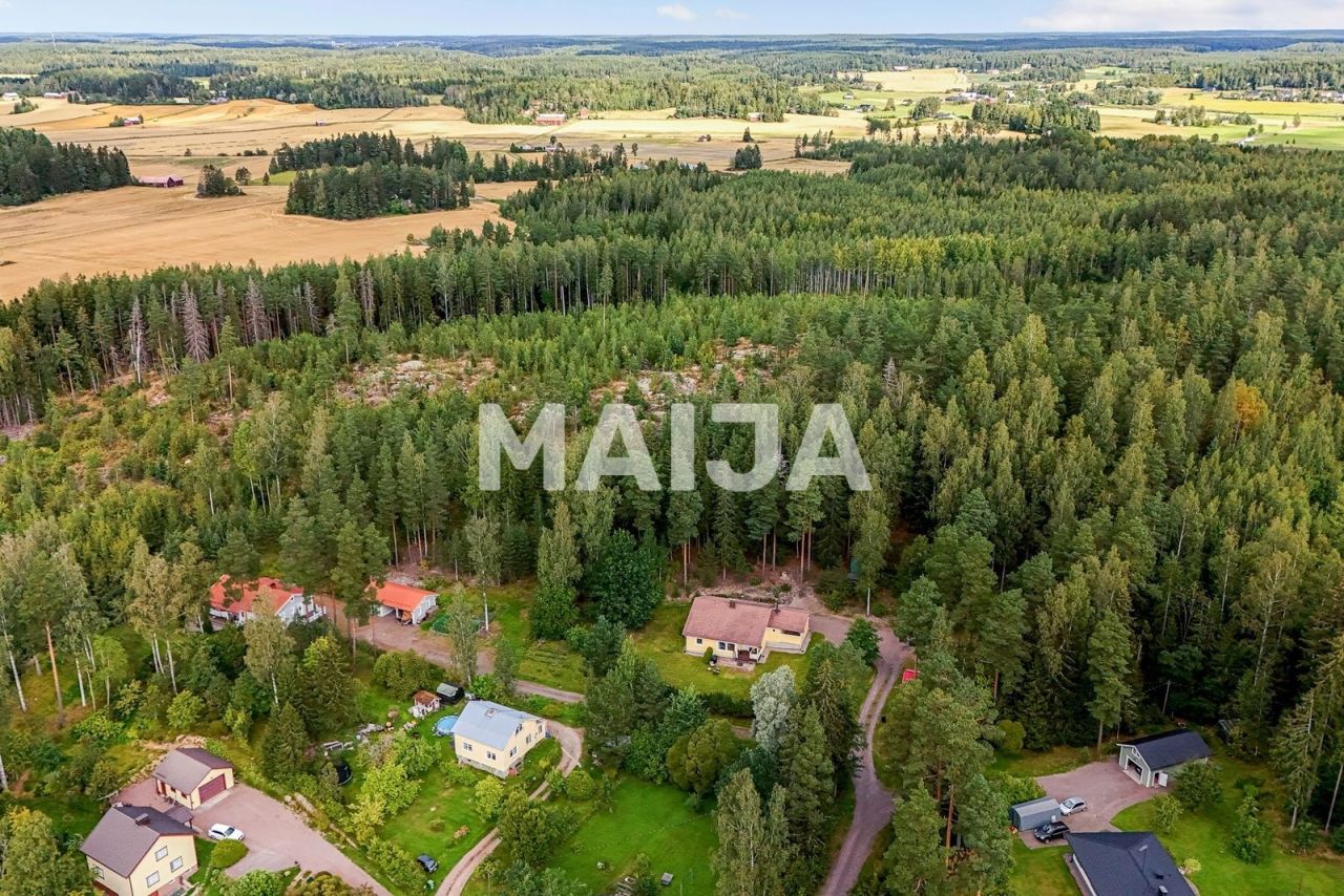 Maison à Porvoo, Finlande, 119 m² - image 8