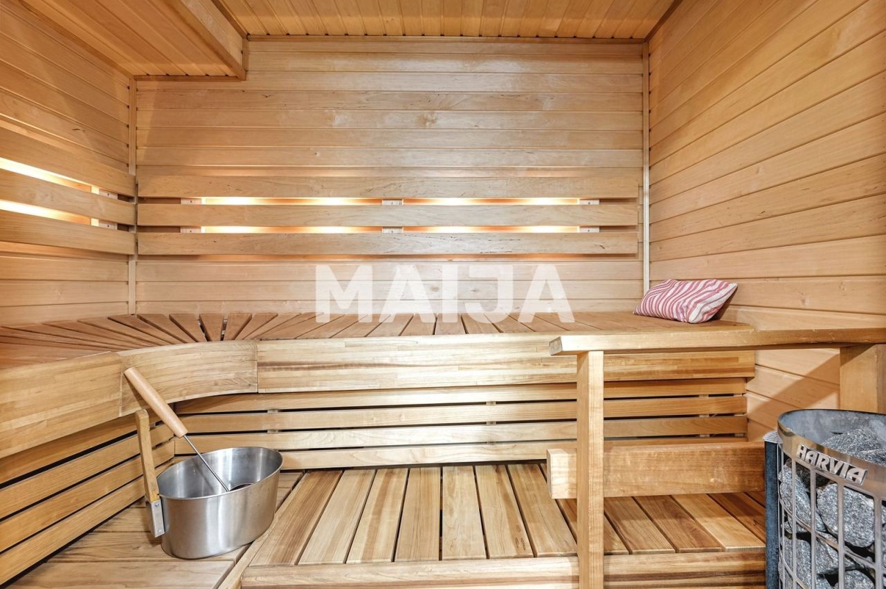 Casa en Helsinki, Finlandia, 72 m² - imagen 8